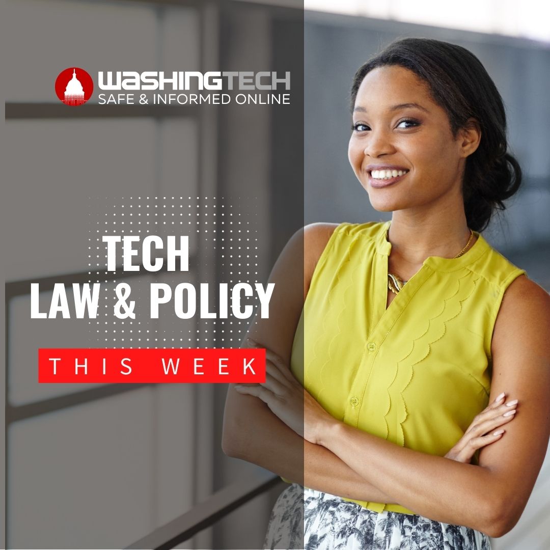 Tech Policy Leaders