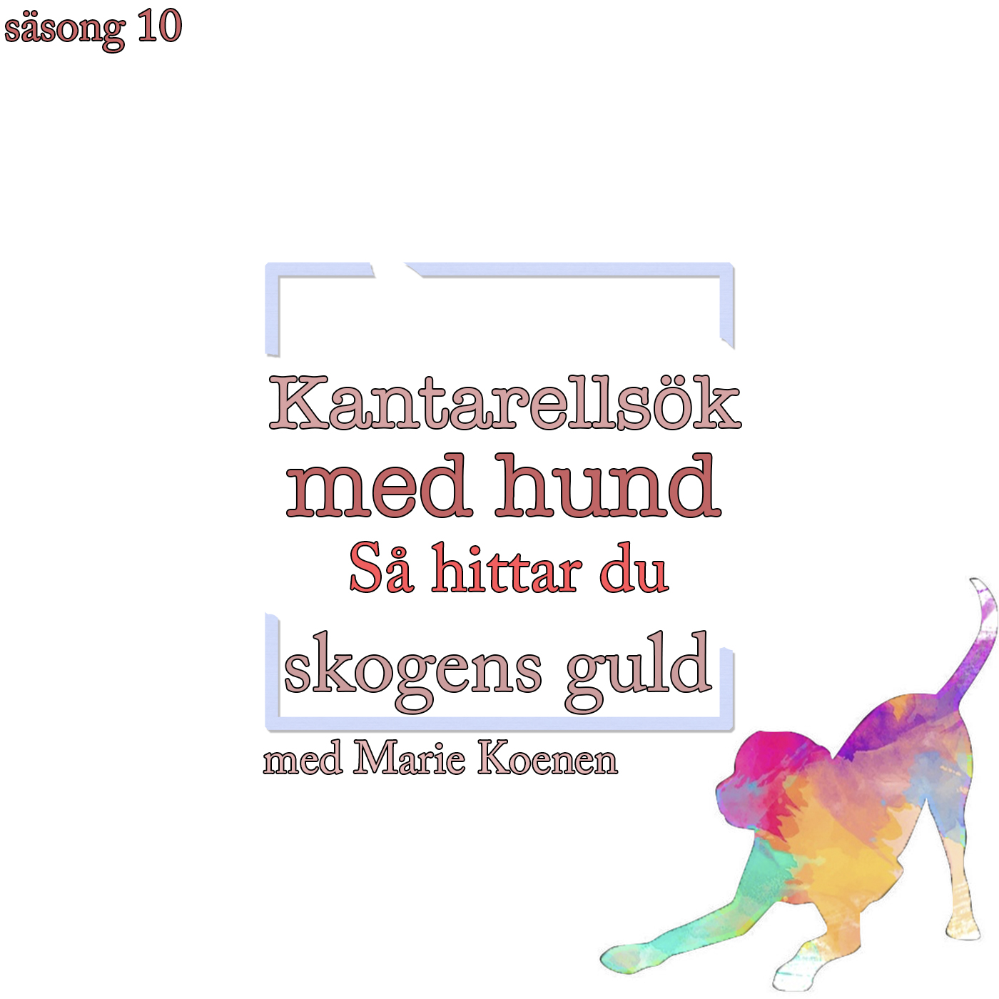 Hundpodden Vår Bästa Vän
