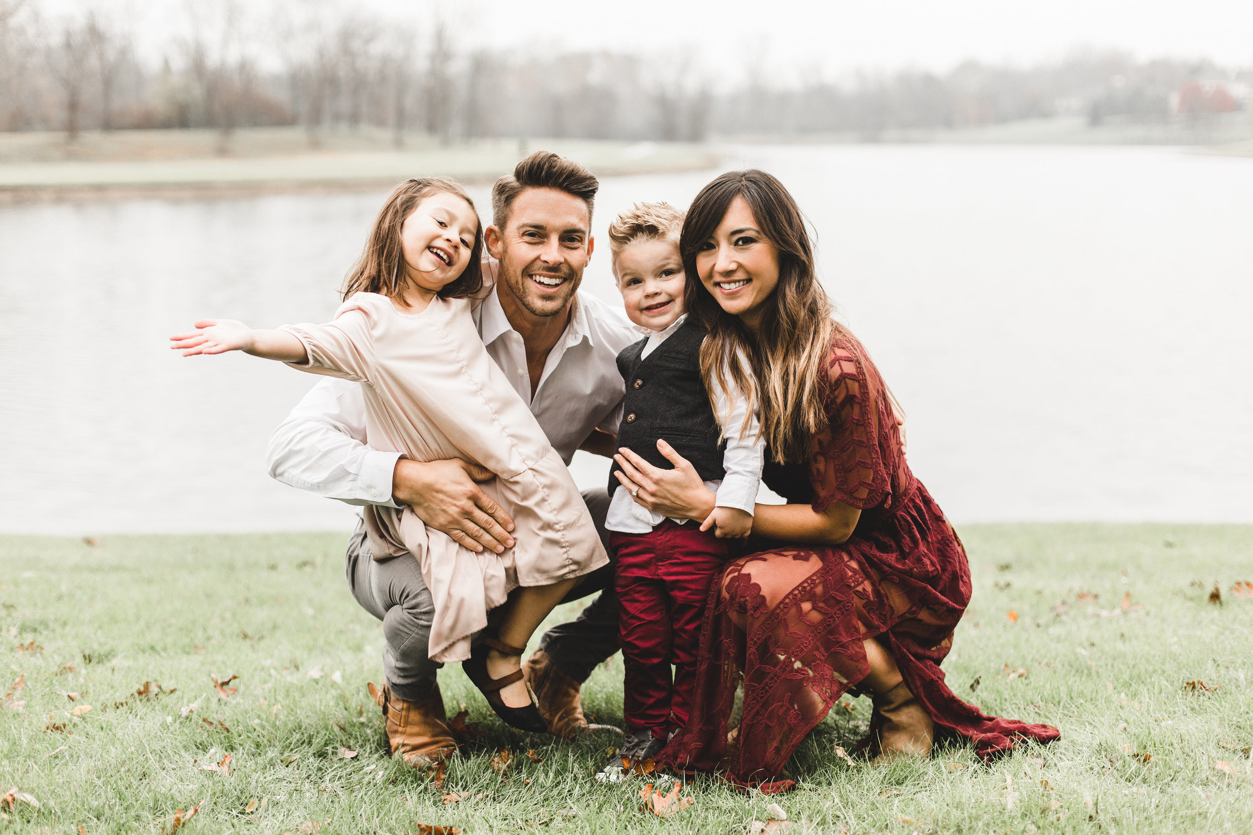 The Journey of a Christian Dad Podcast