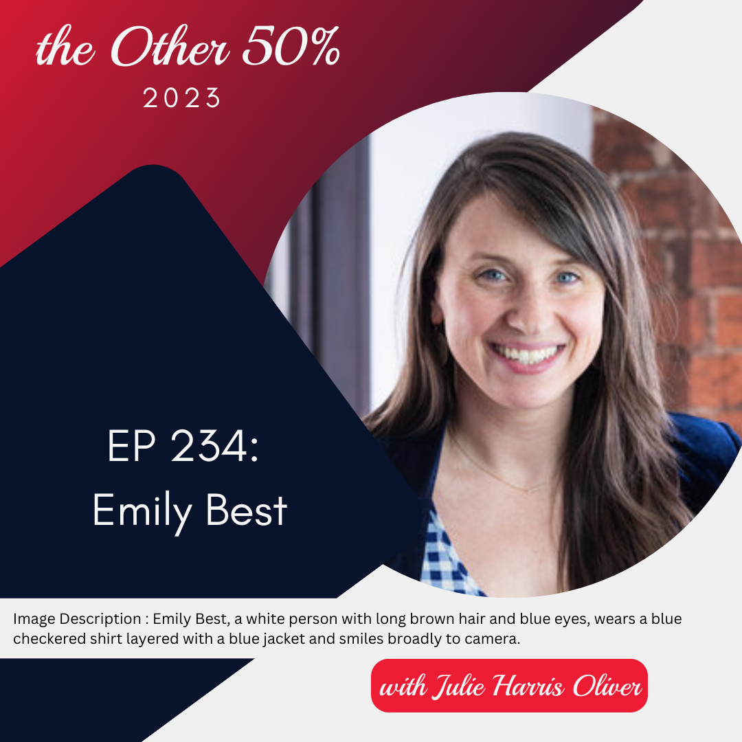 The Other 50%