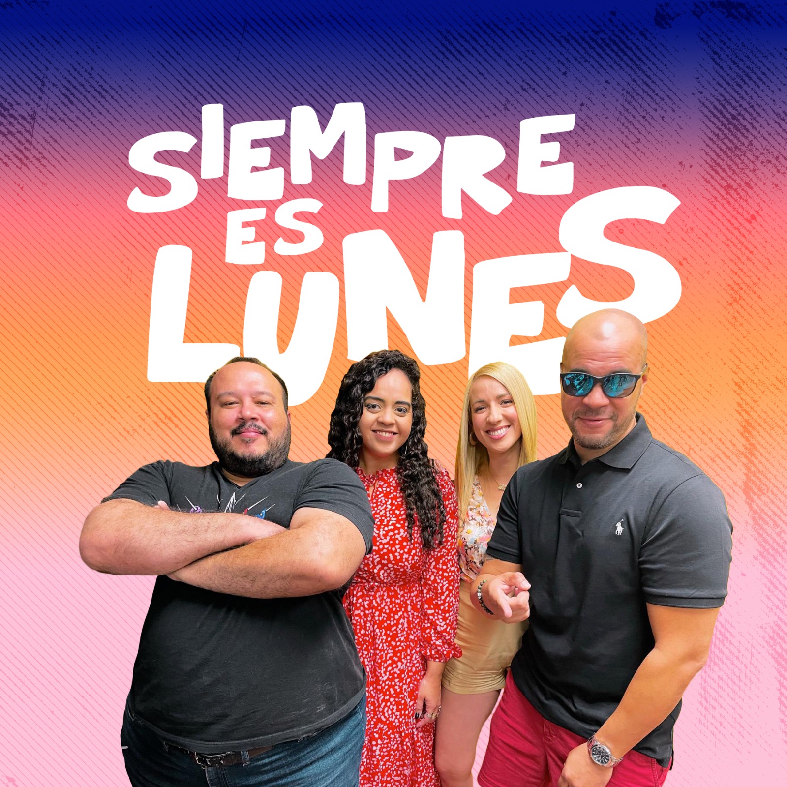 Siempre es Lunes