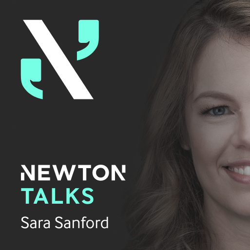 Sara Sanford on Why Unconscious Bias Training doesn’t Work (and what does)
