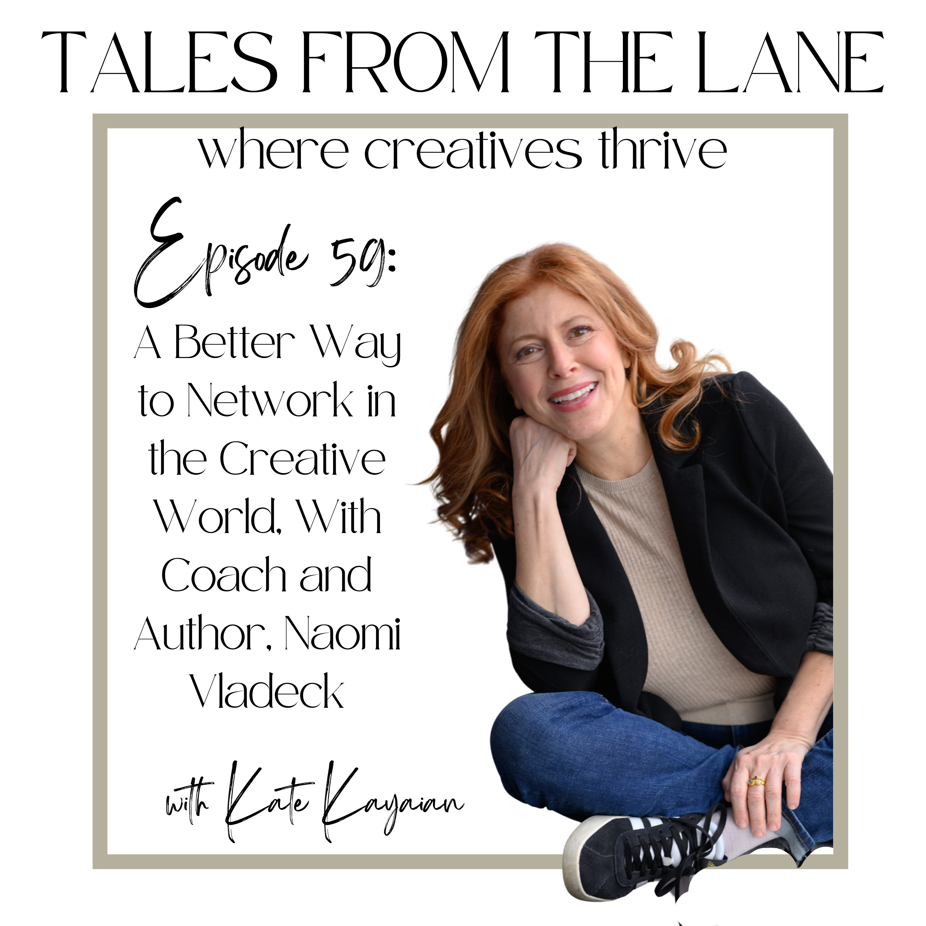 Tales From The Lane