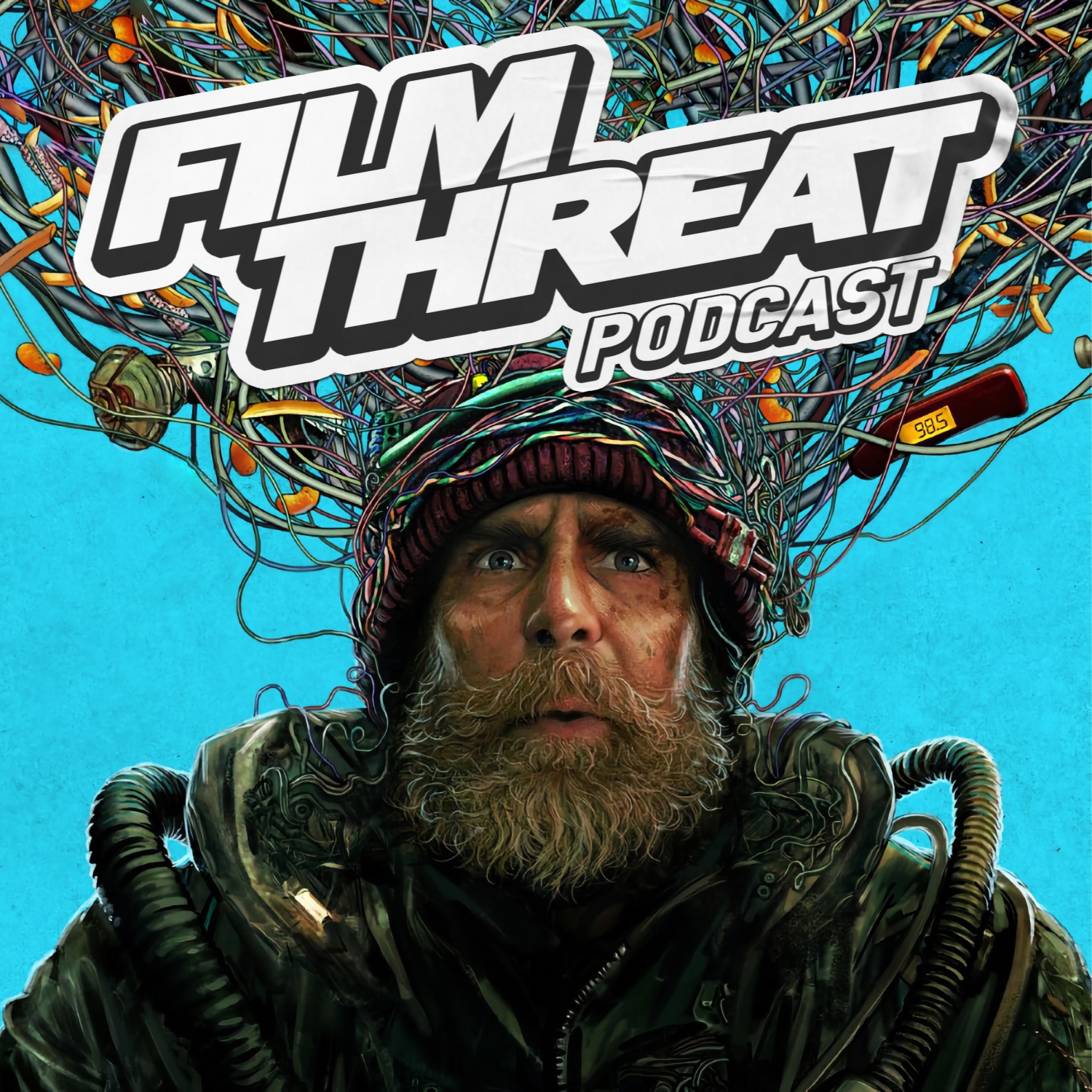 Podcast episode image