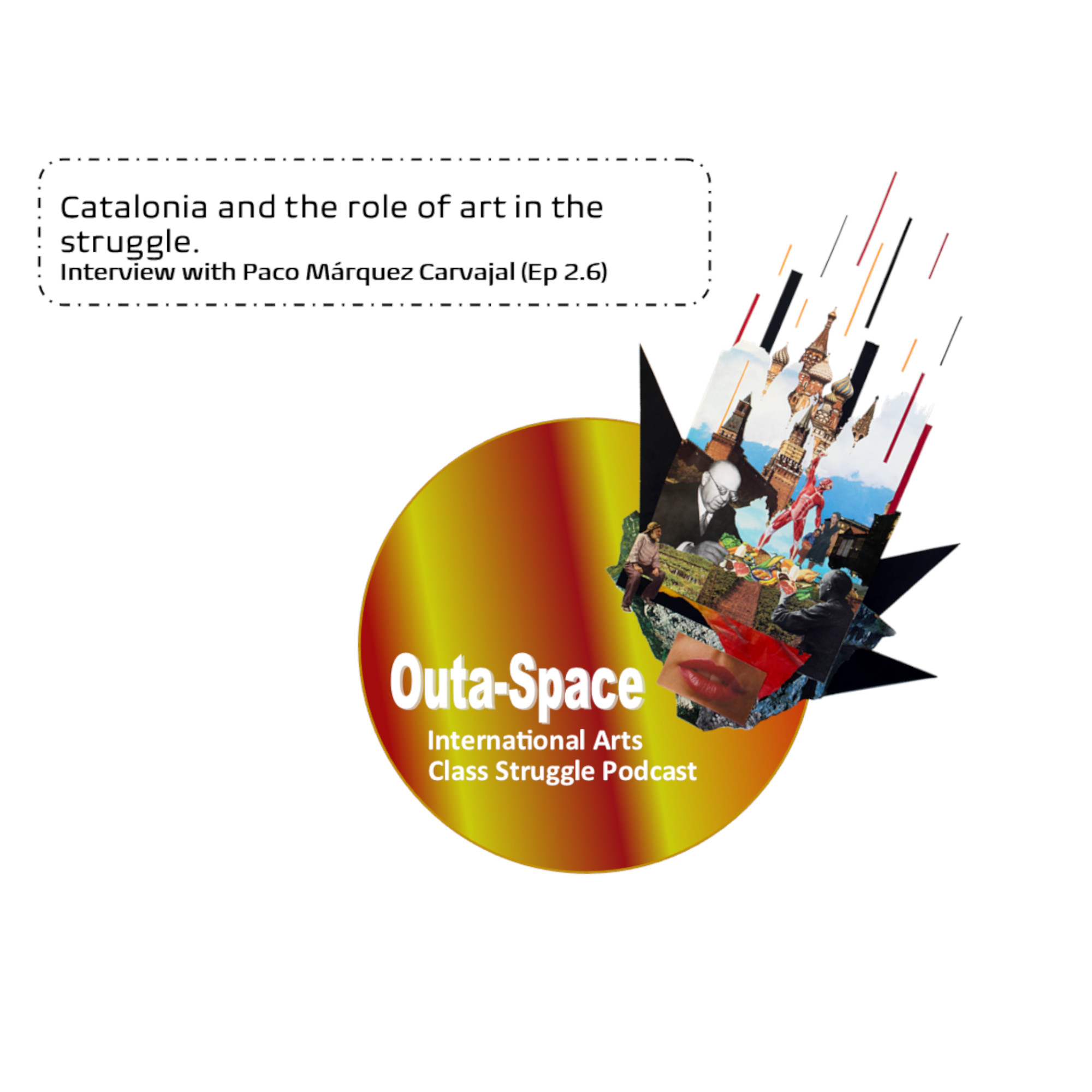 Outa-Space