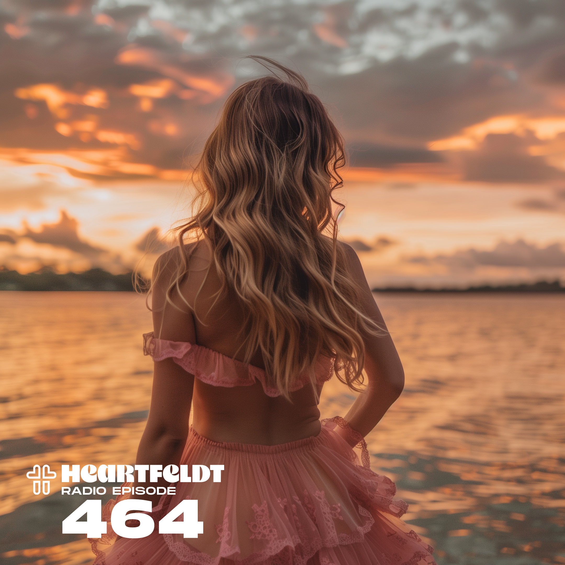 Heartfeldt Radio by Sam Feldt