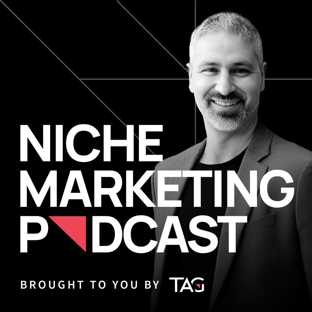 Niche Marketing Podcast