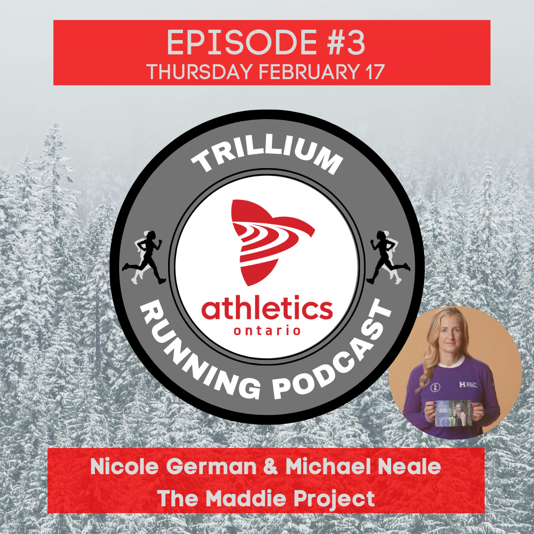 Episode 3 - The Maddie Project