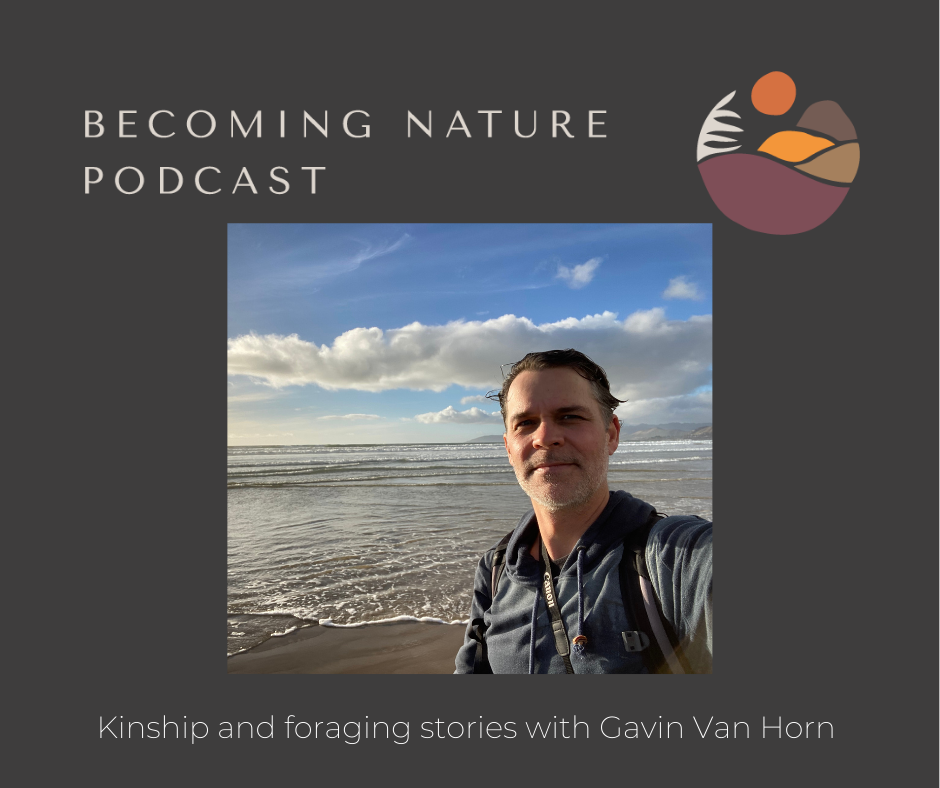 Becoming Nature Podcast