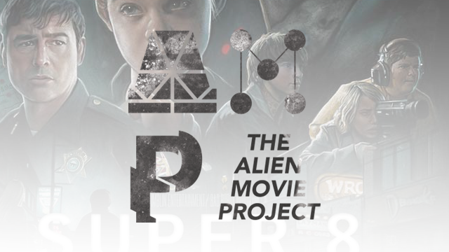 The Alien Movie Project