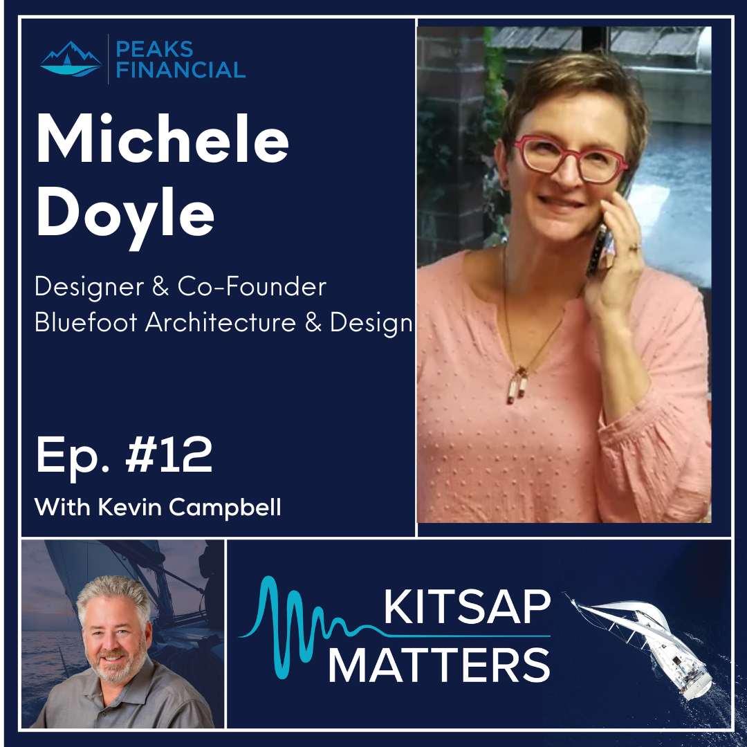Kitsap Matters