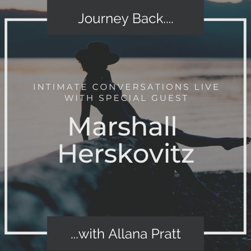 Journey Back | Marshall Herskovitz