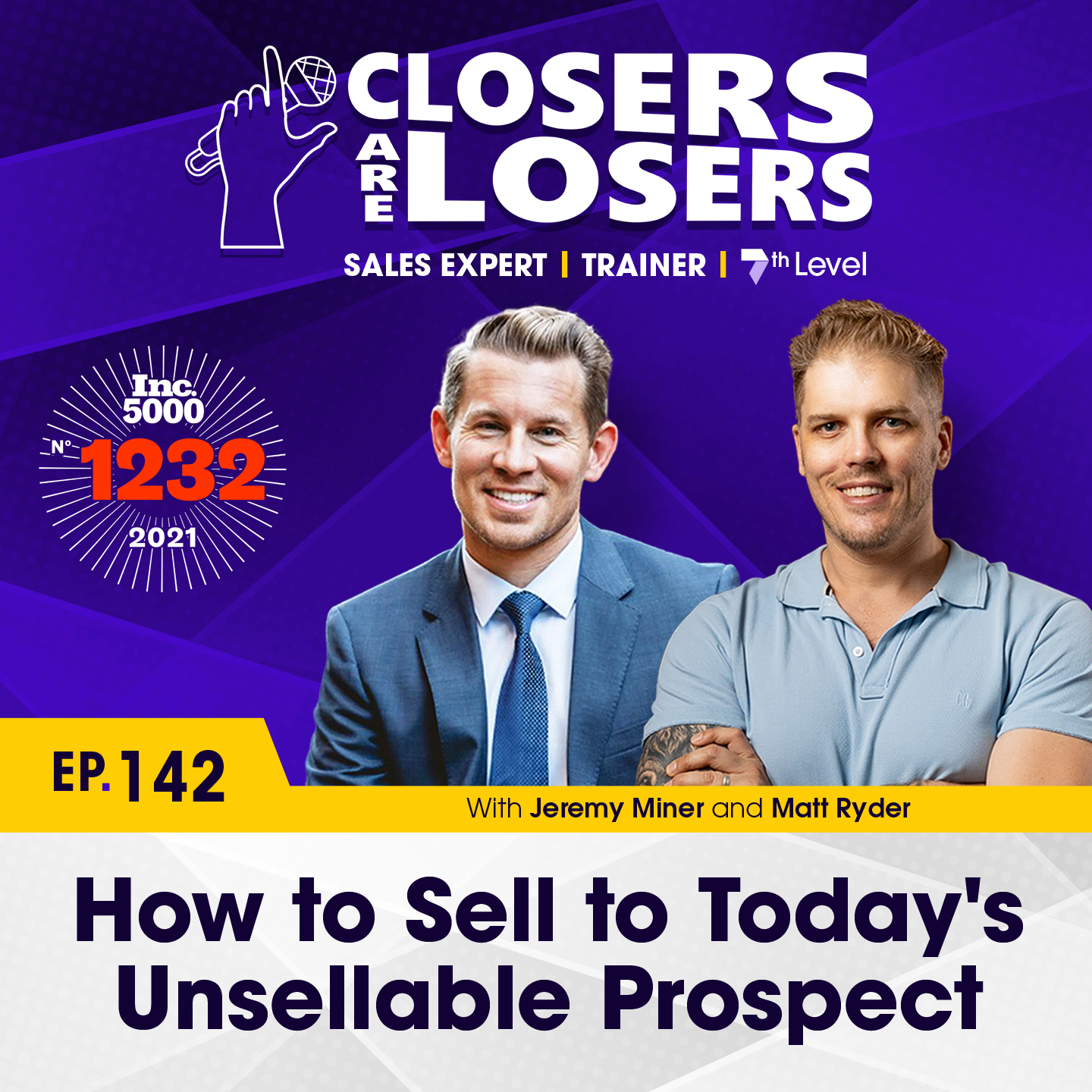 How to Sell to Today's Unsellable Prospect