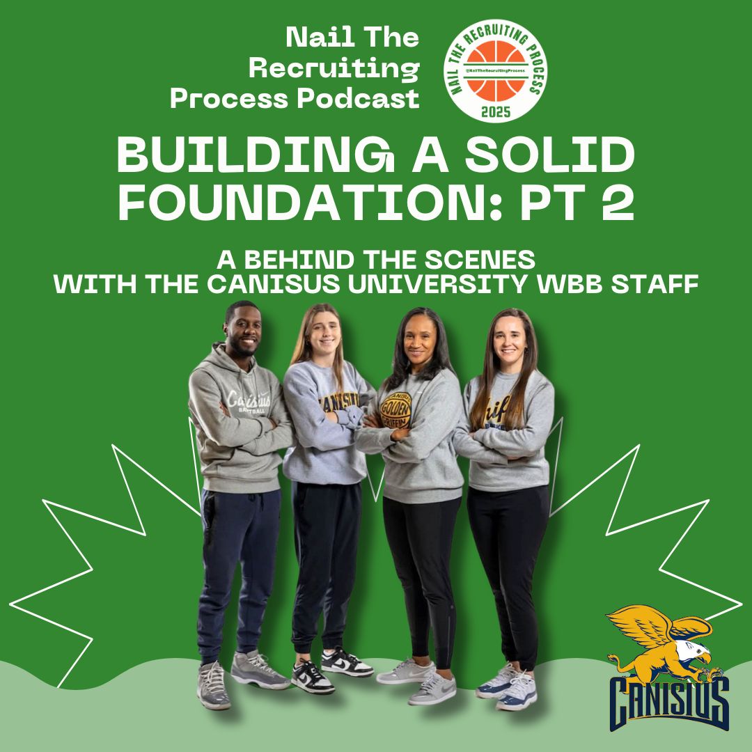 Nail The Recruiting Process Podcast