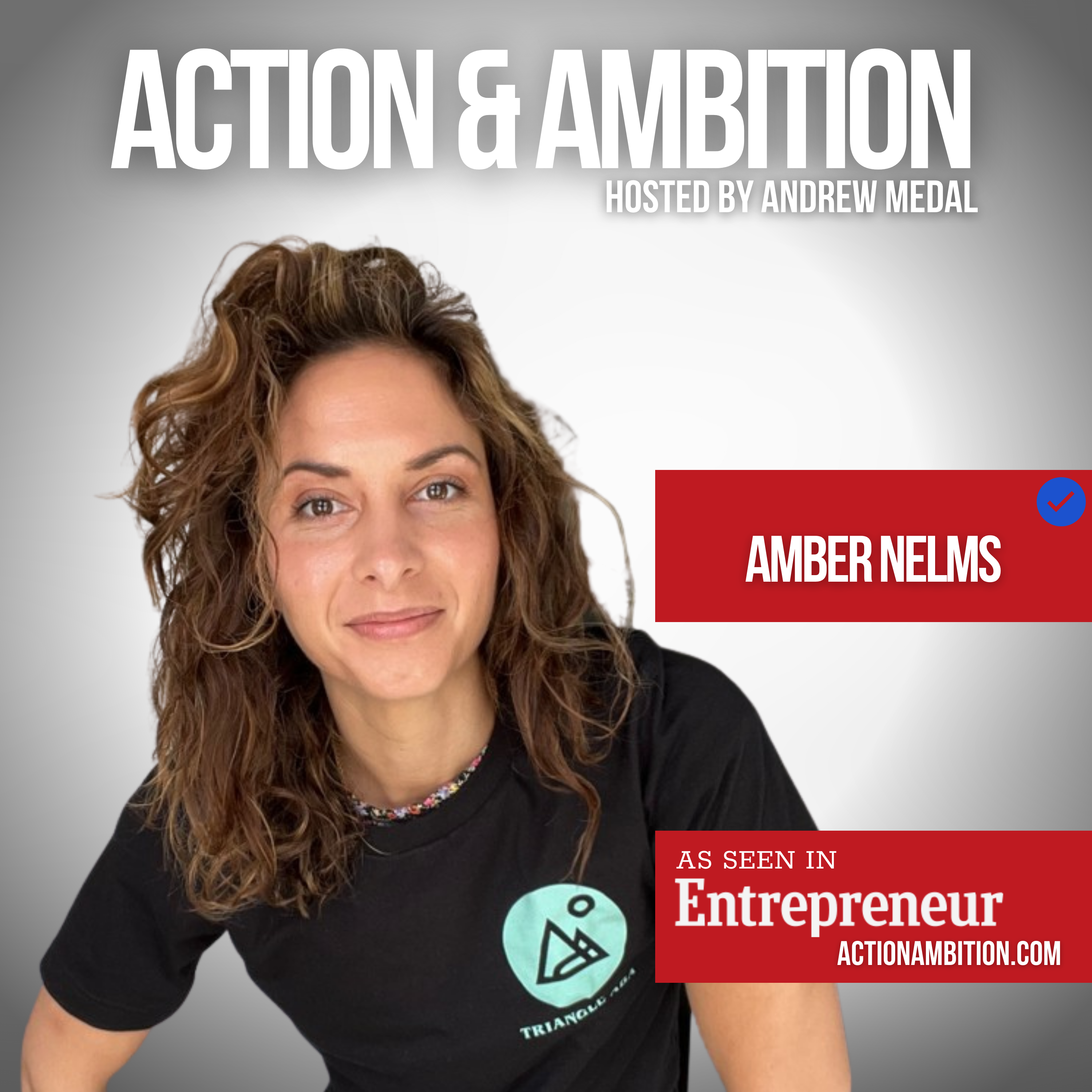 Amber Nelms is Empowering Families through Triangle ABA's Autism Therapy Services