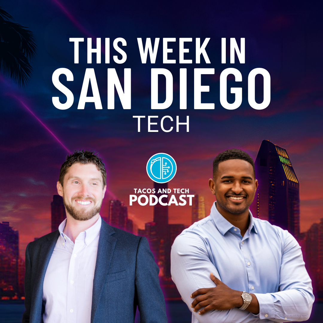 Tacos and Tech Podcast