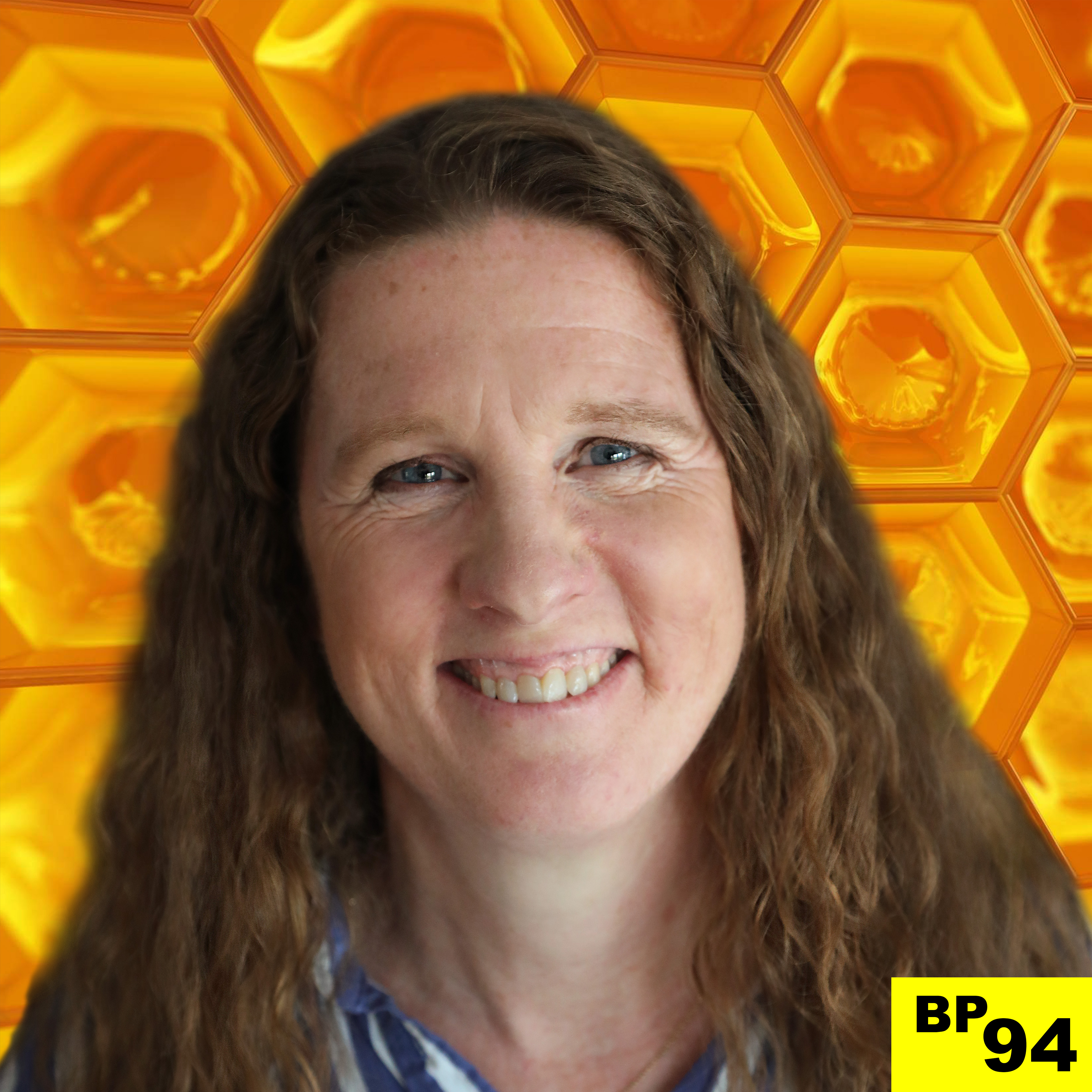 94. CATHERINE YOUNG