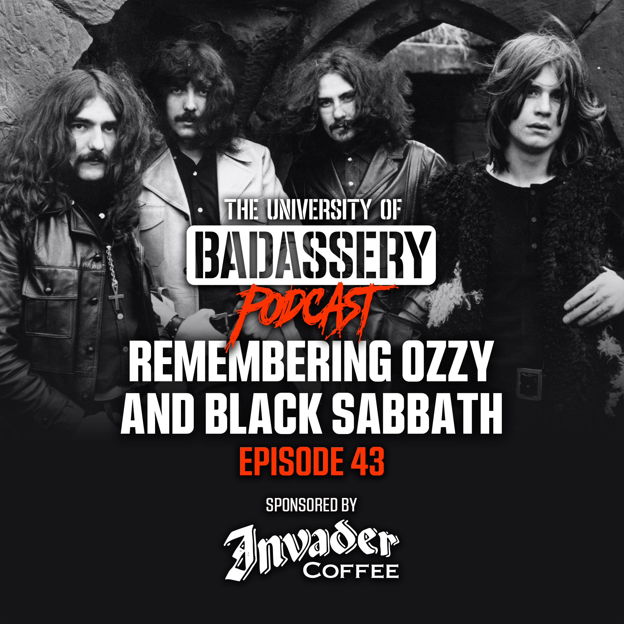 The University of Badassery Podcast