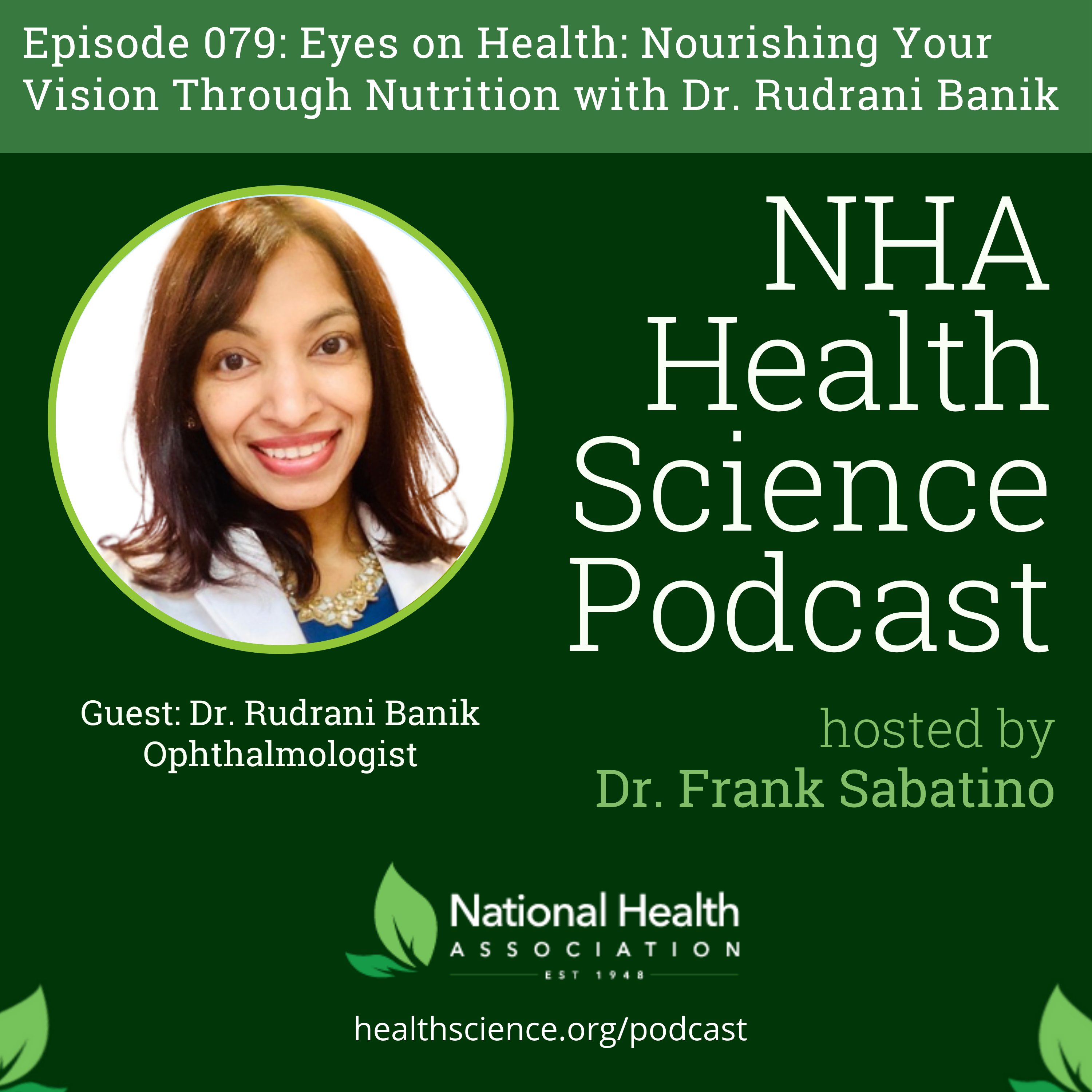NHA Today Podcast