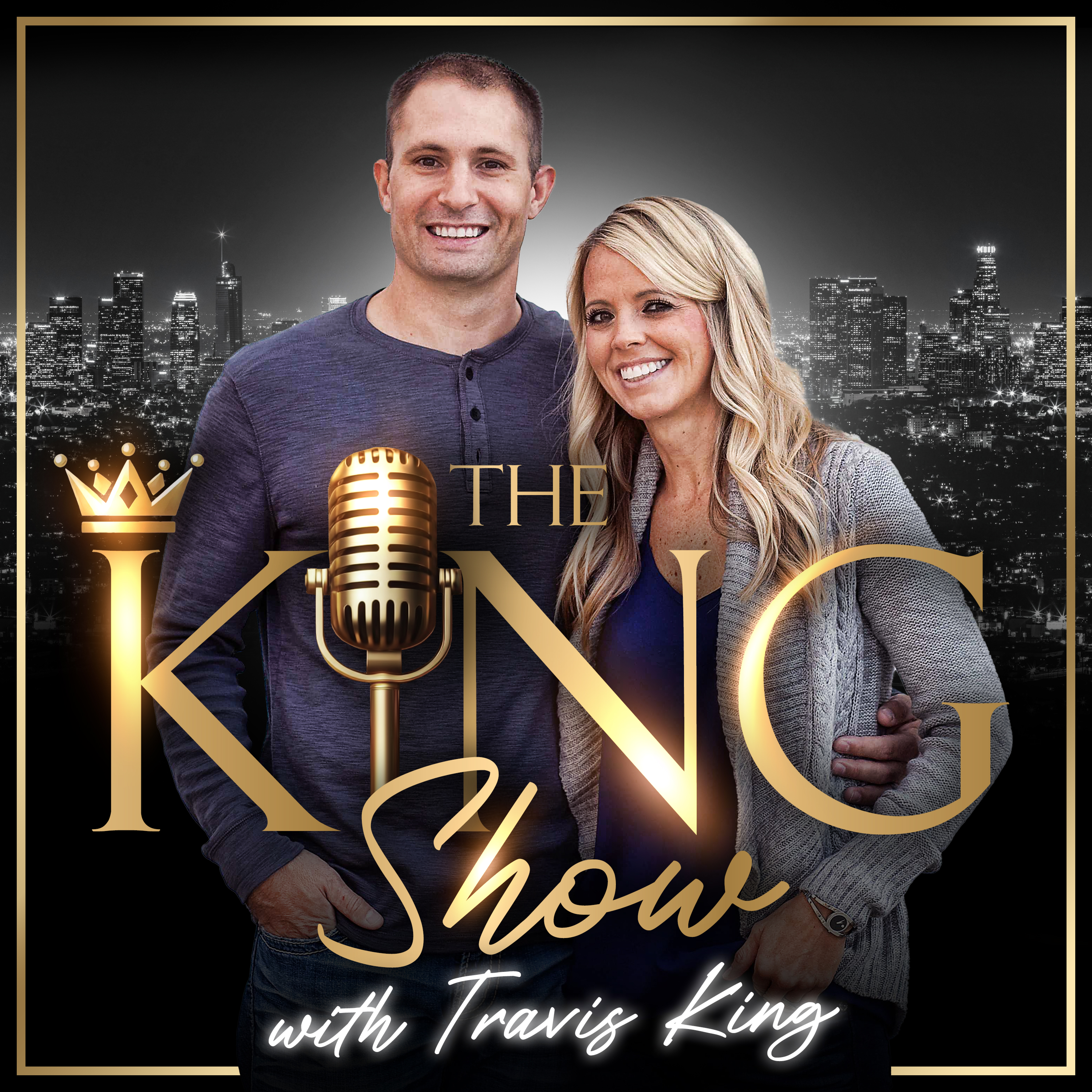 The King Show