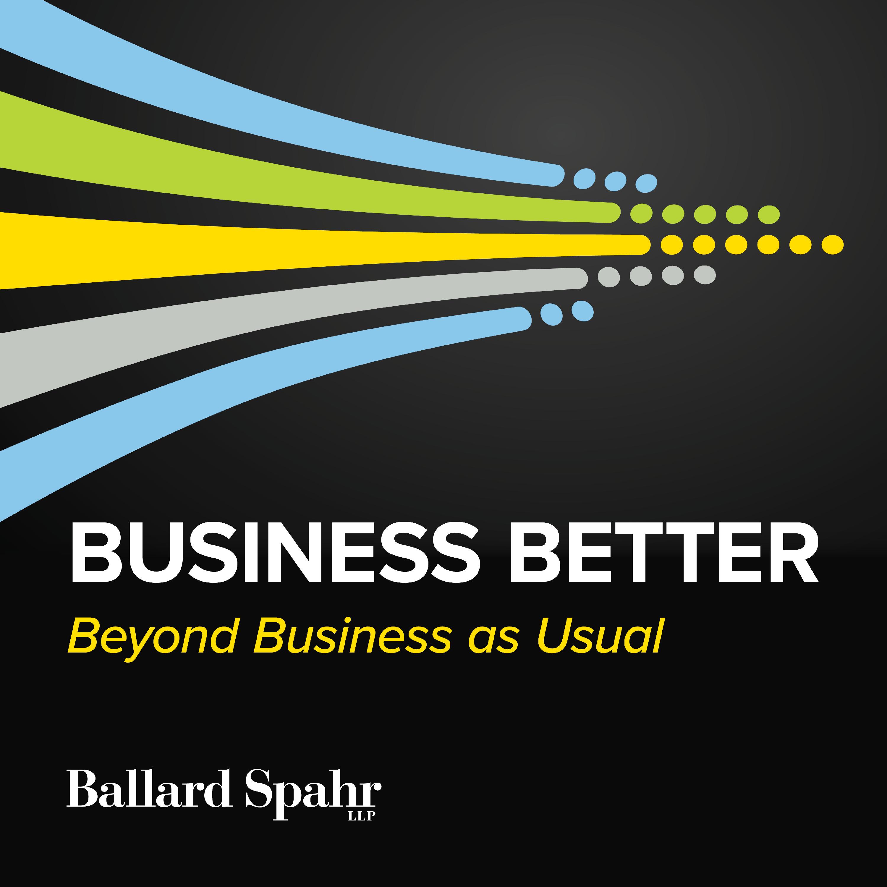 Business Better