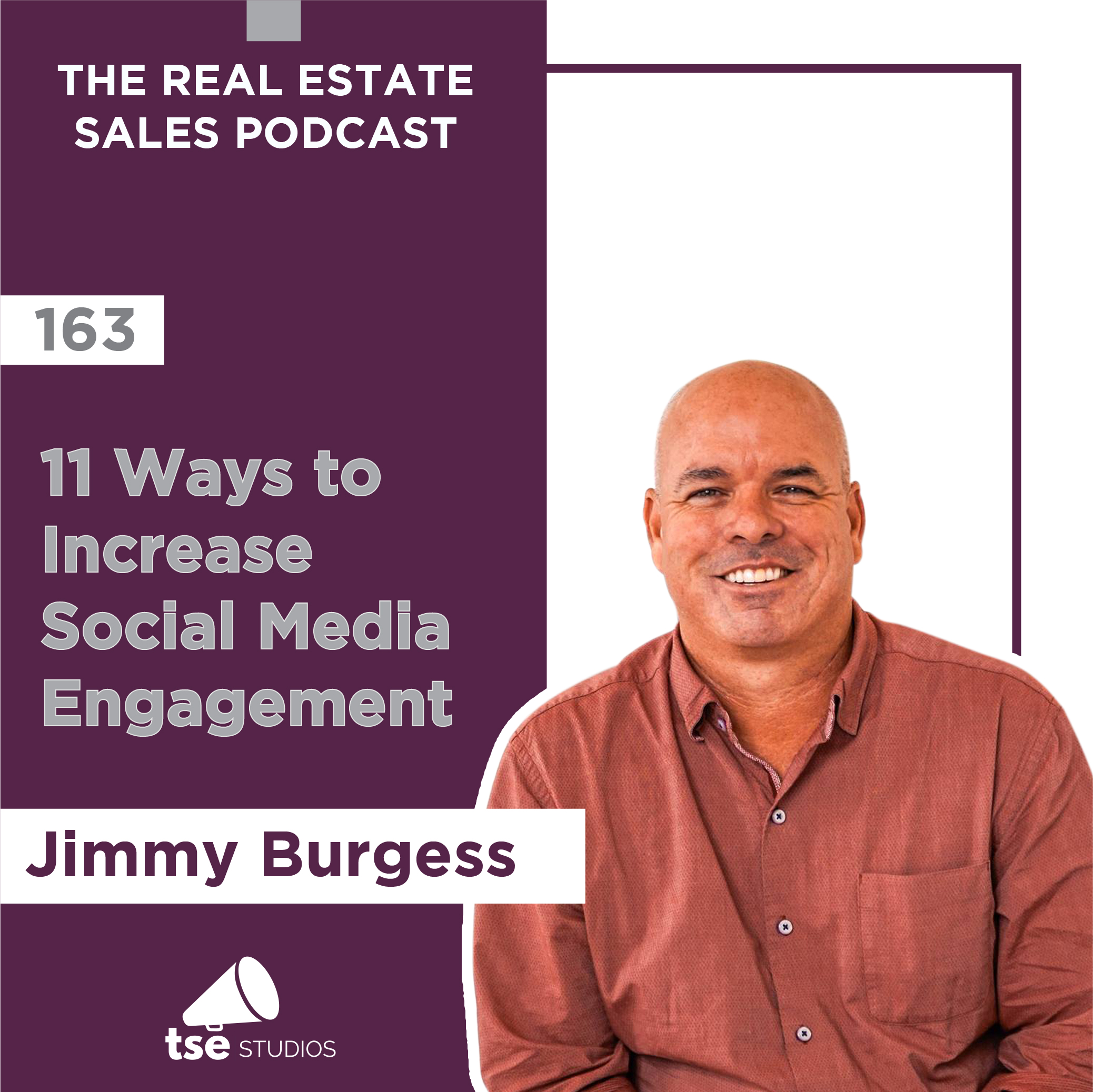 The Real Estate Sales Podcast