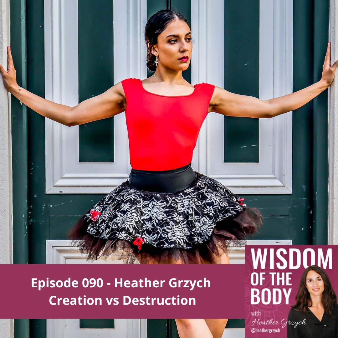 Wisdom of the Body