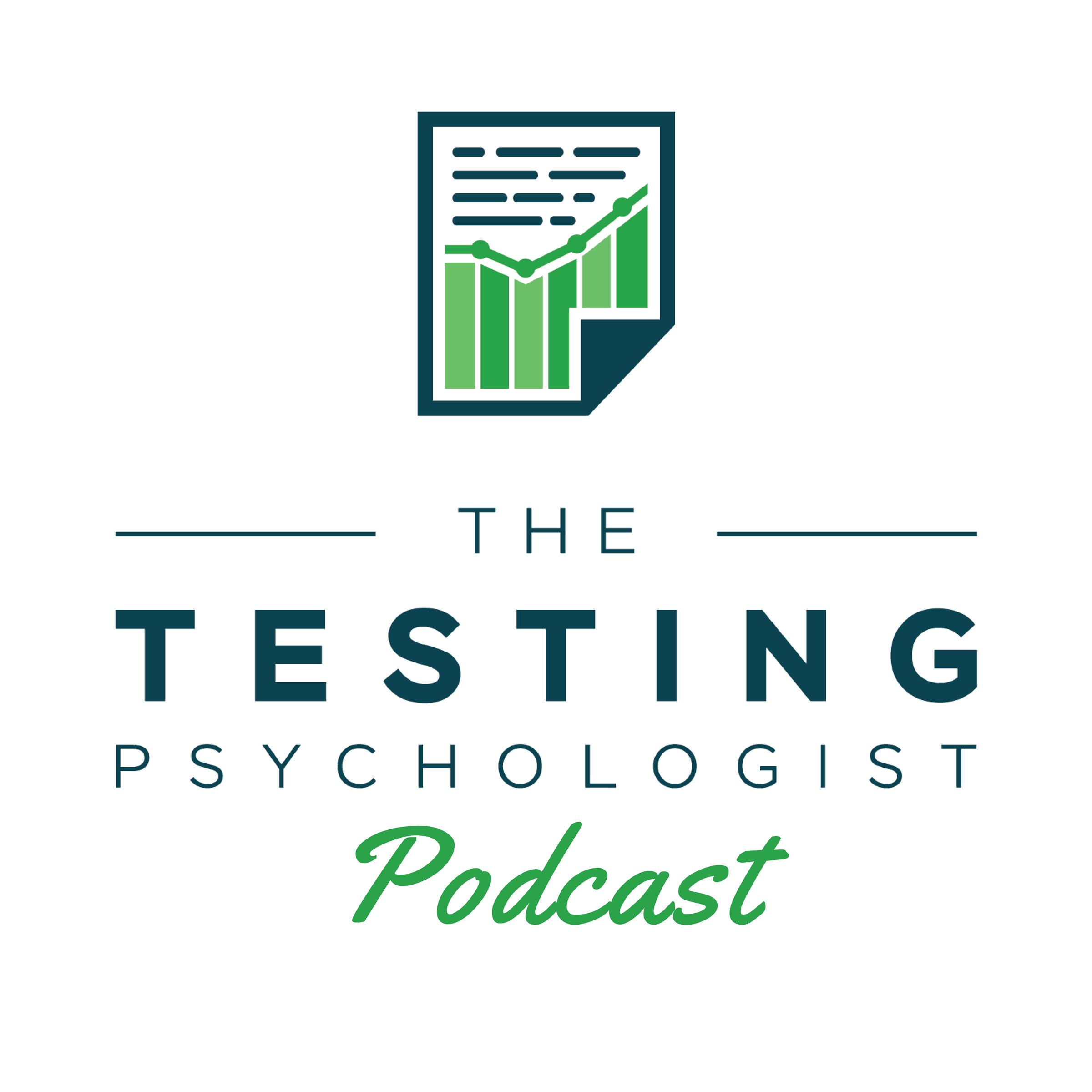 The Testing Psychologist
