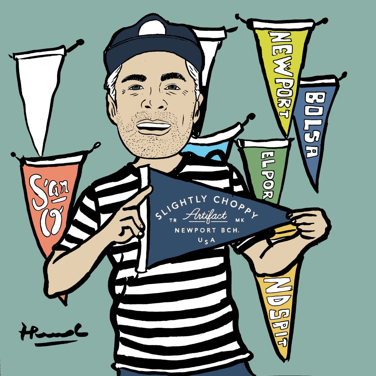 The Temple of Surf Podcast