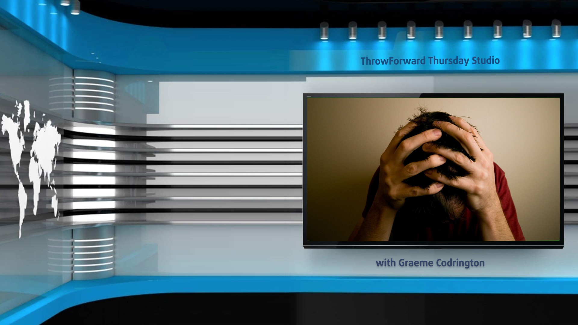 Throwforward Thursday 62: The end of phobias