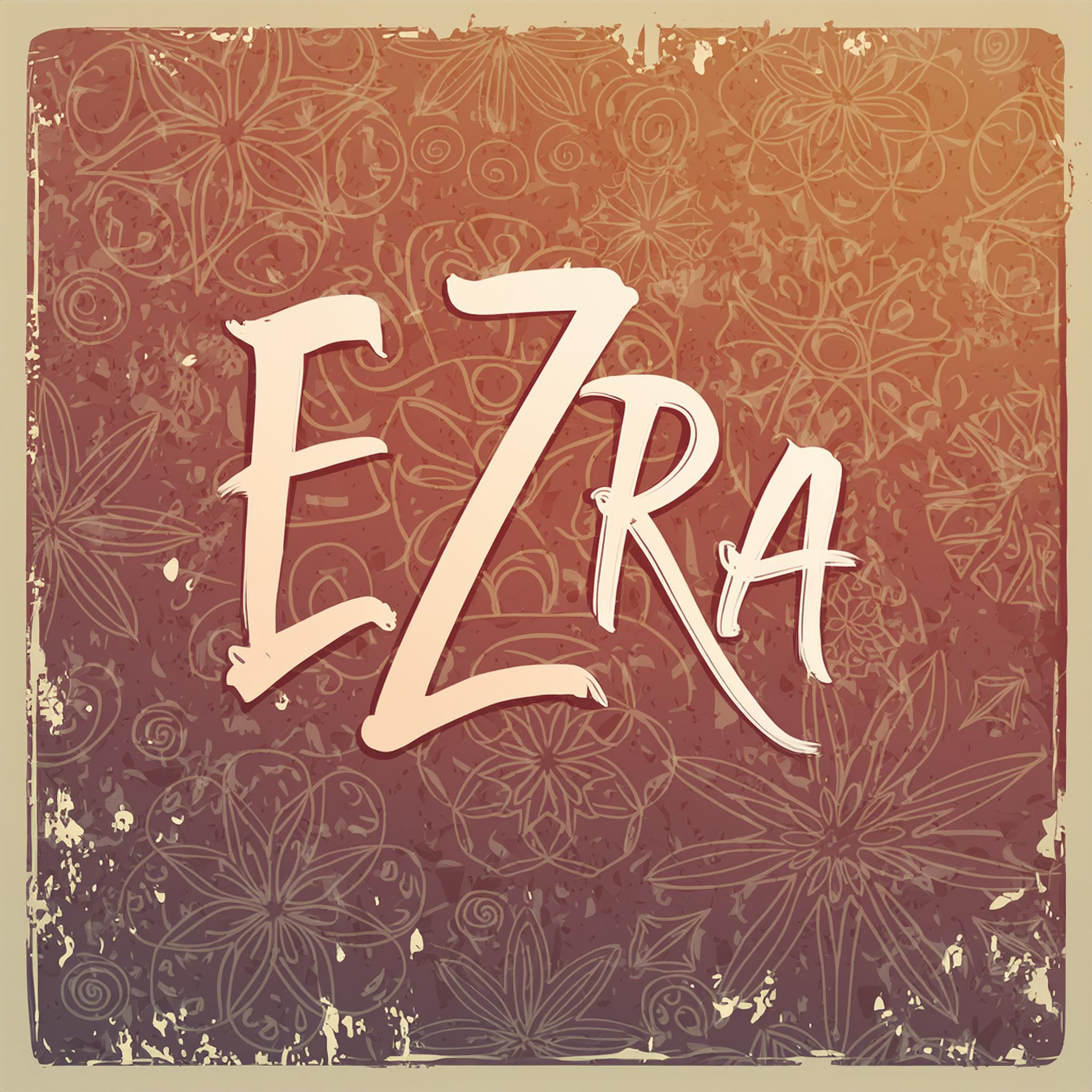 Ezra 3 (2024)
