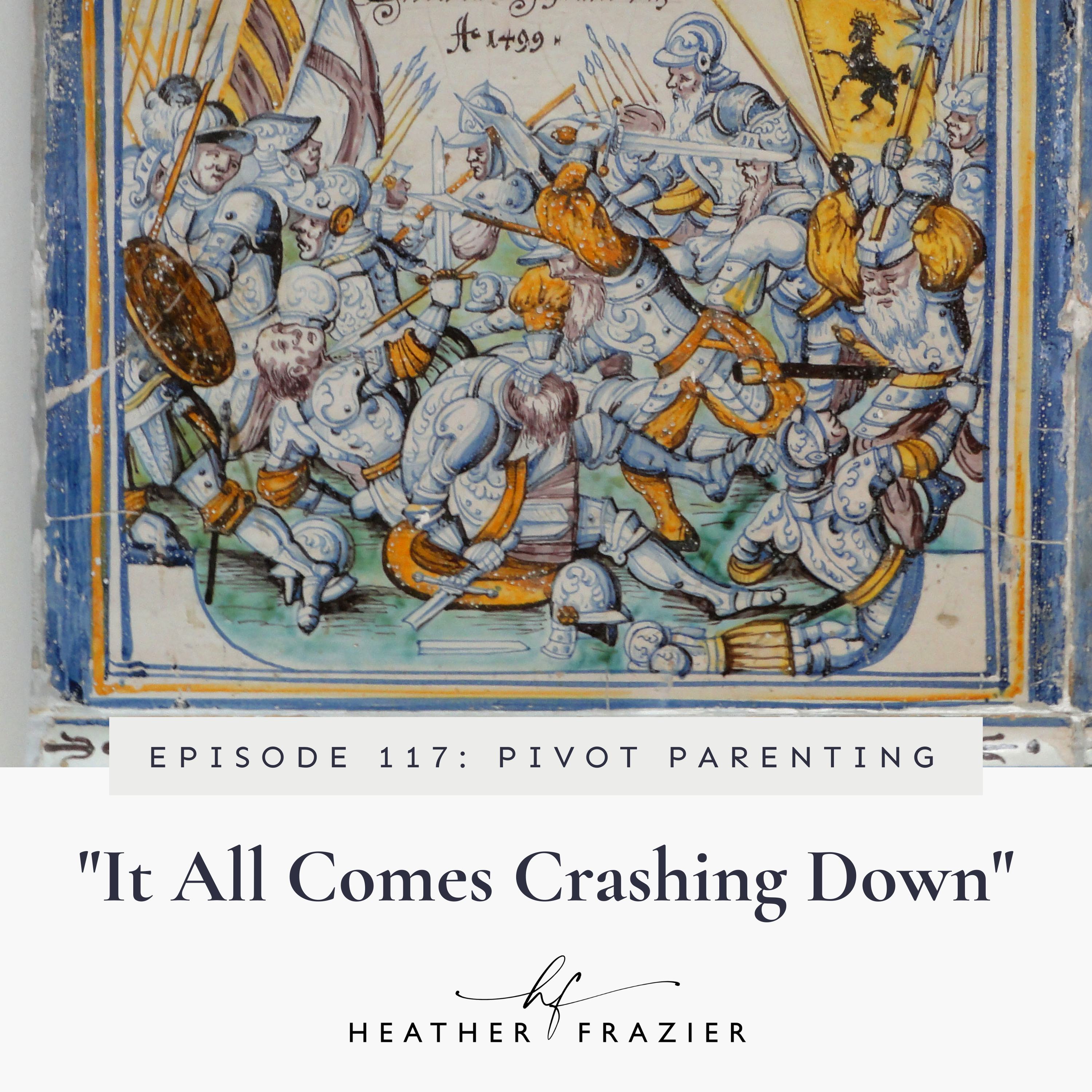 Pivot Parenting: Expert Tips for Navigating Teen and Tween Challenges