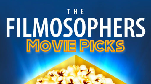 Chris and Dean’s Movie Picks - “Catch-22” and “The Death of Stalin”