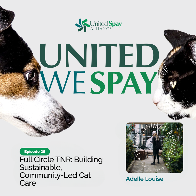 United We Spay