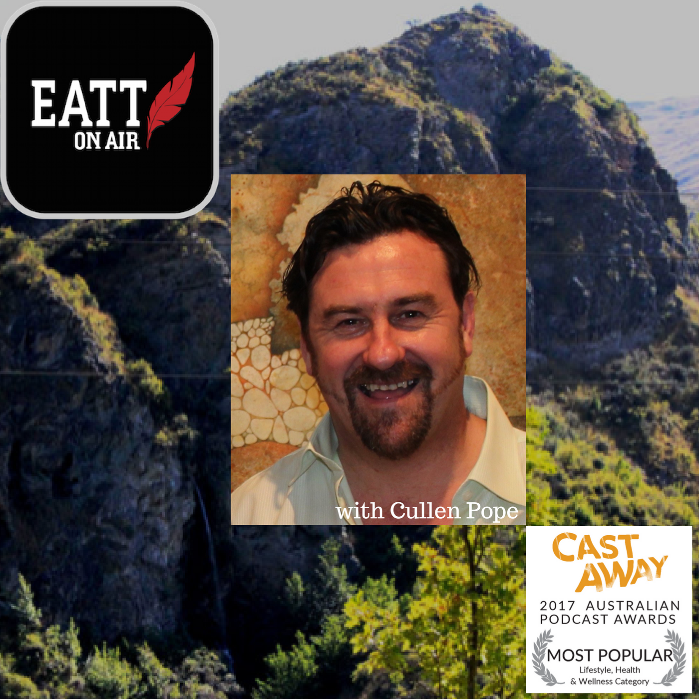 Learn English by Audio with EATT Magazine at eattmag.com