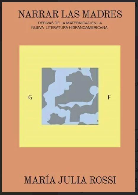 Episode 116: Rossi and Sibley on narrating motherhood