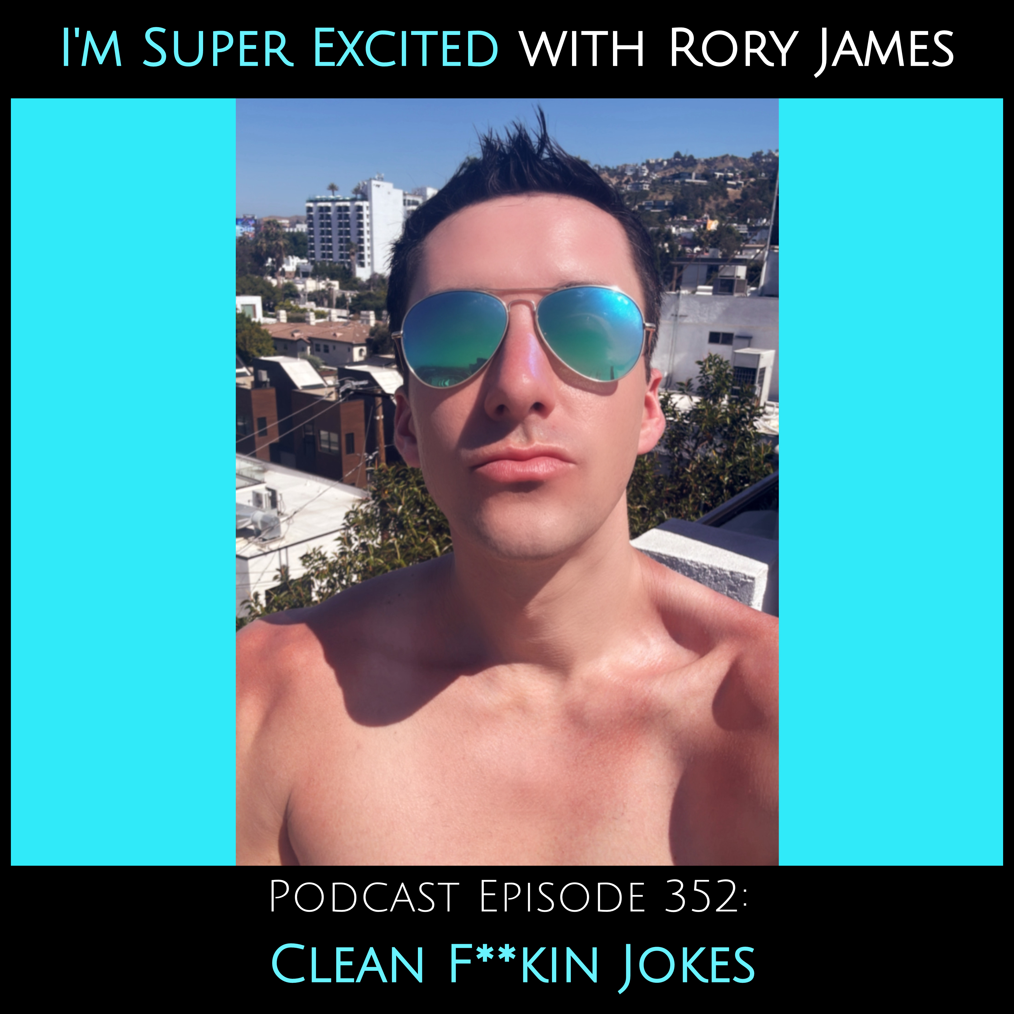 Clean F**kin Jokes