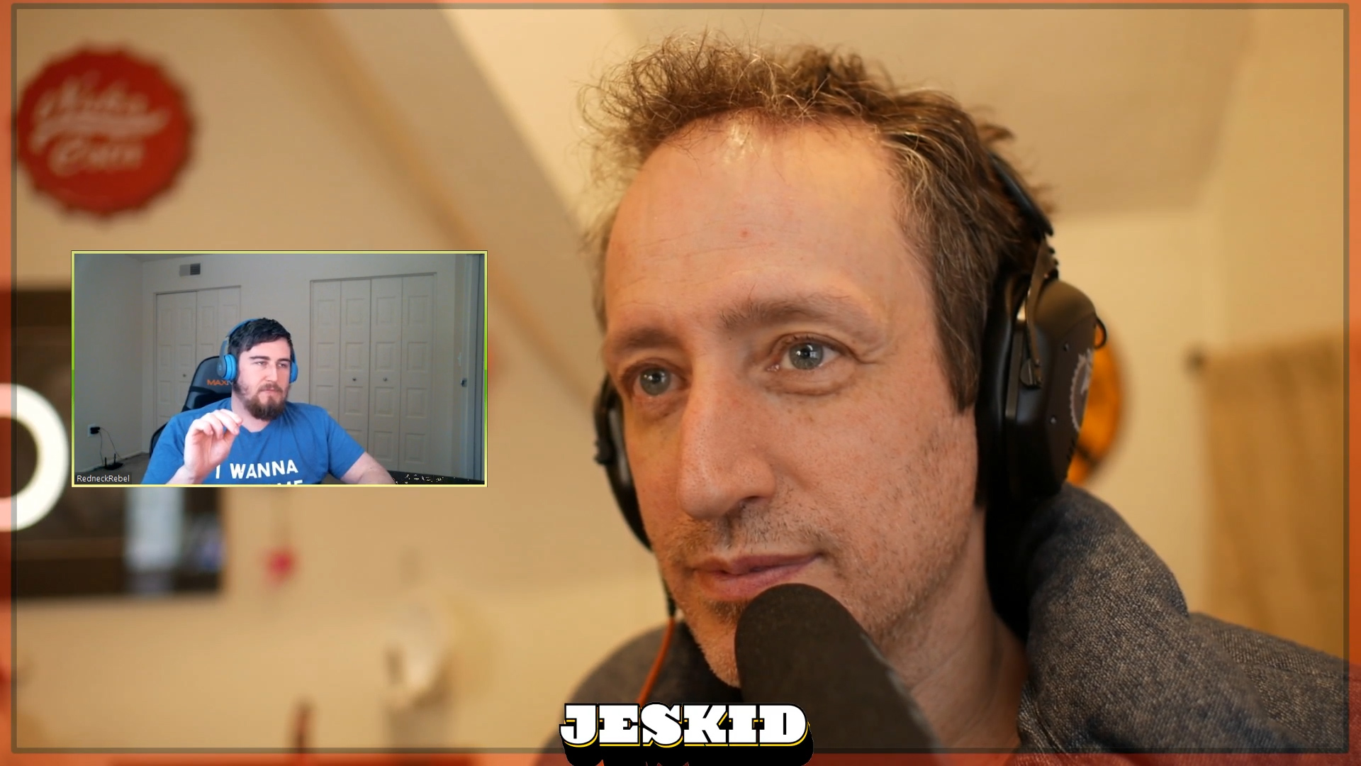Jeskidding