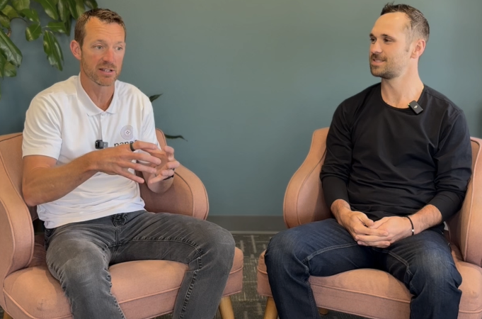 Pangea Health Podcast