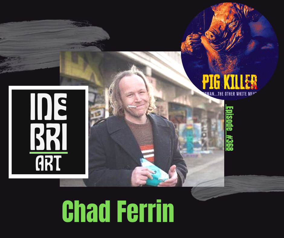 Inebriart podcast