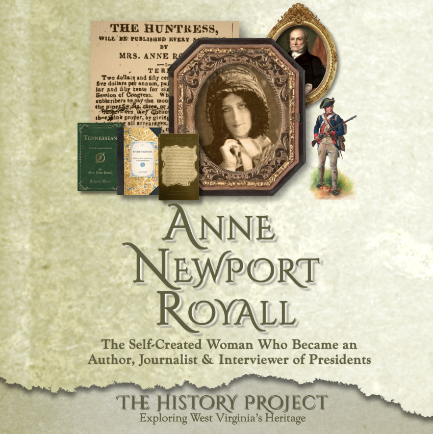 The History Project
