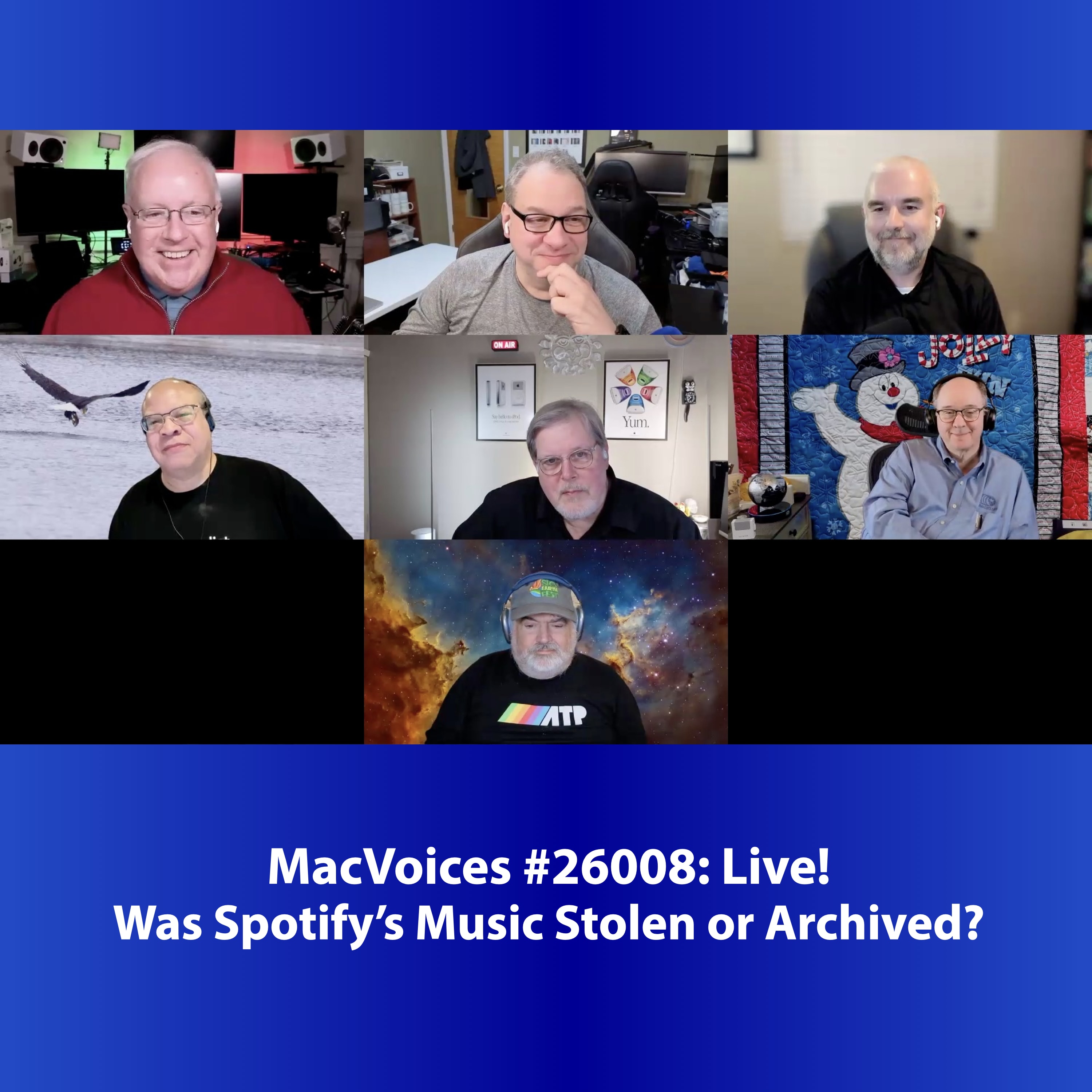 MacVoices #26007: CES Unveiled - Govee Shows Off AI-Driven Lighting and Smart Appliances