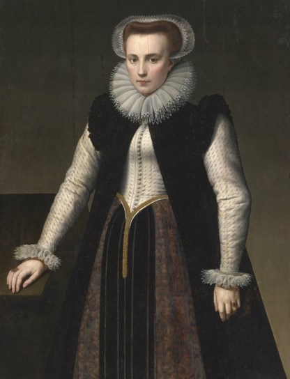 Ep. 426 Elizabeth Bathory