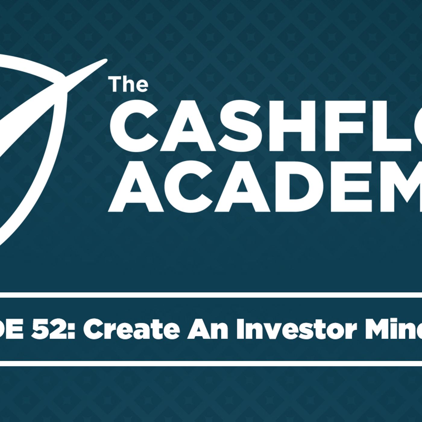 The Cash Flow Academy Show