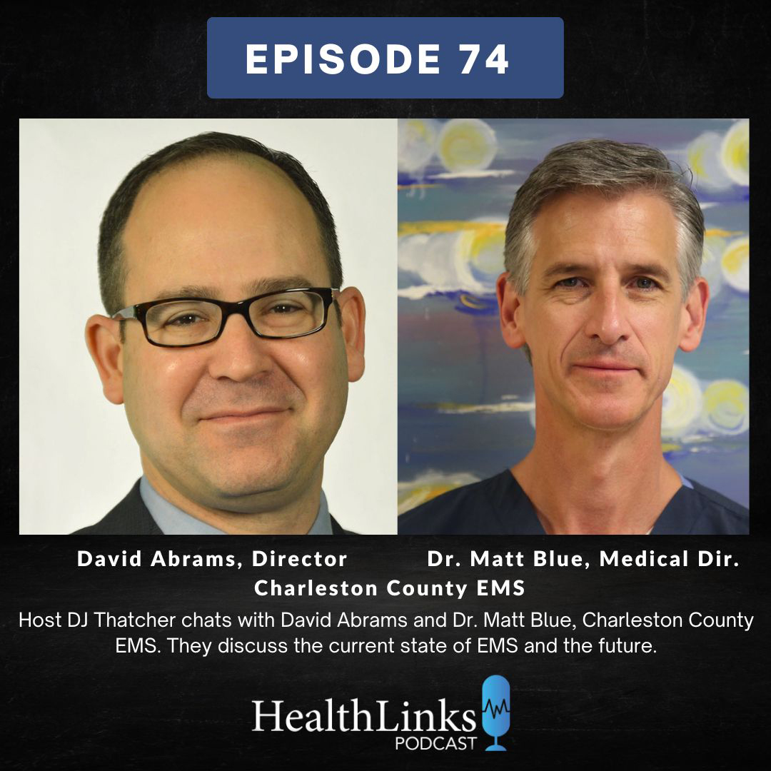 HealthLinks Podcast
