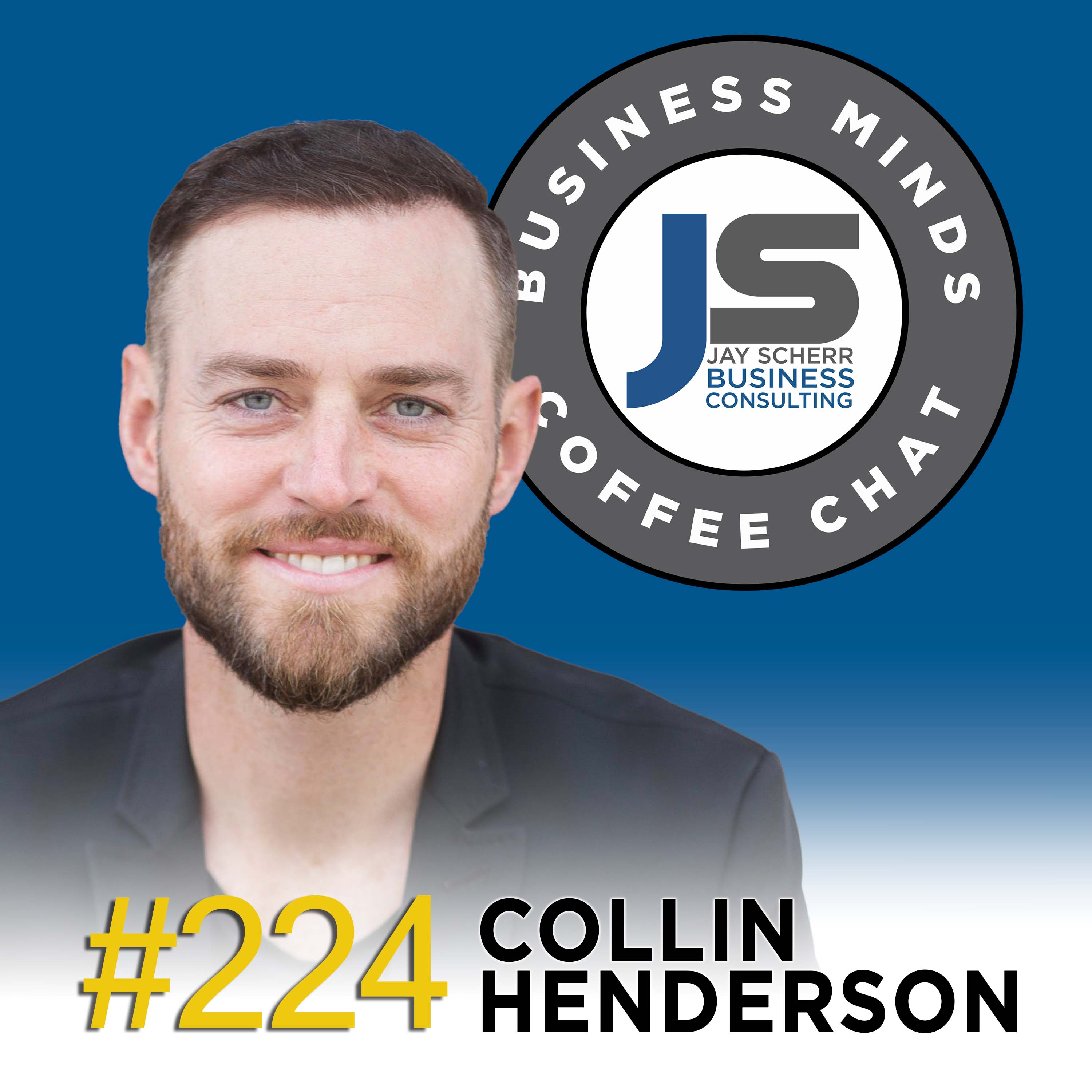 Business Minds Coffee Chat
