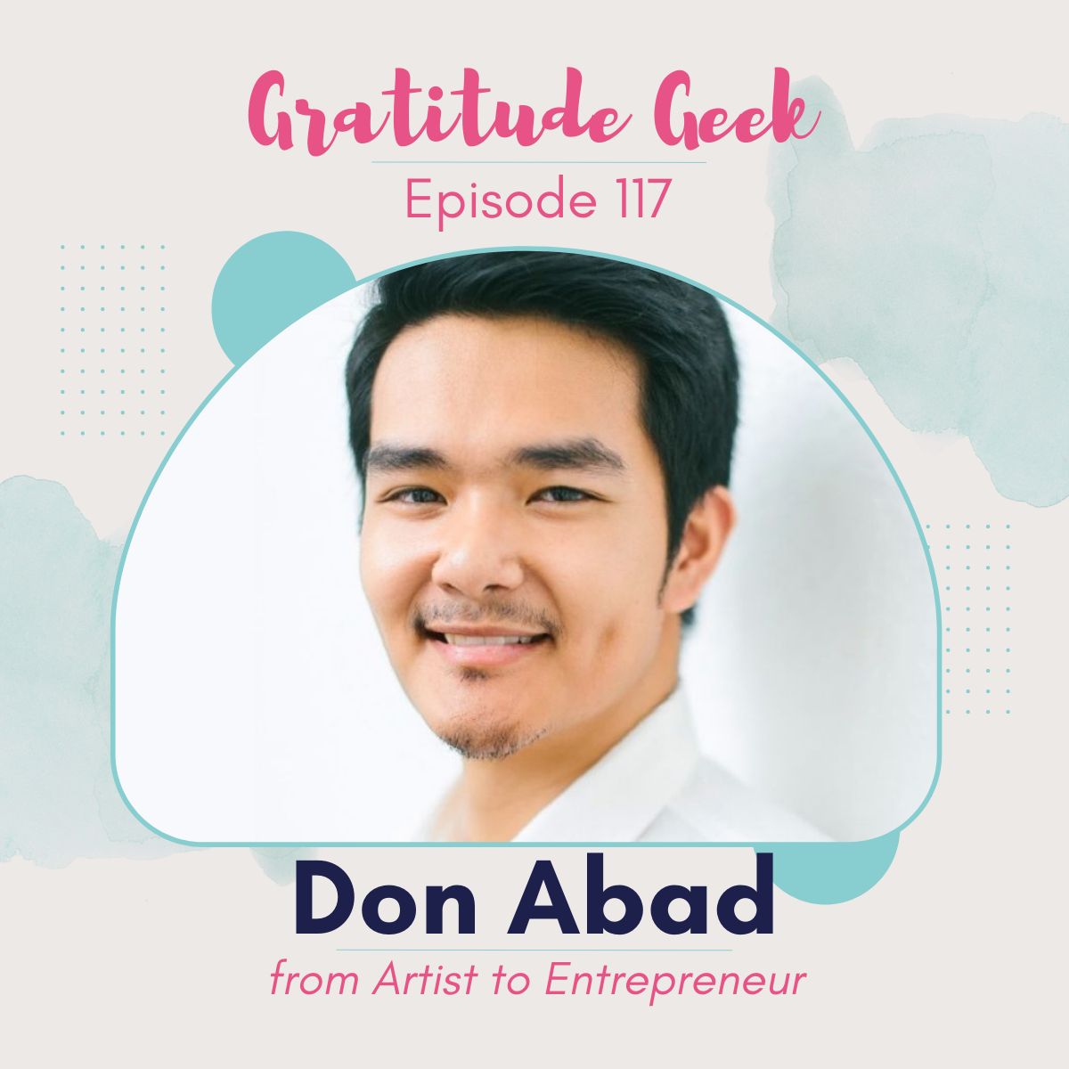 Gratitude Geek