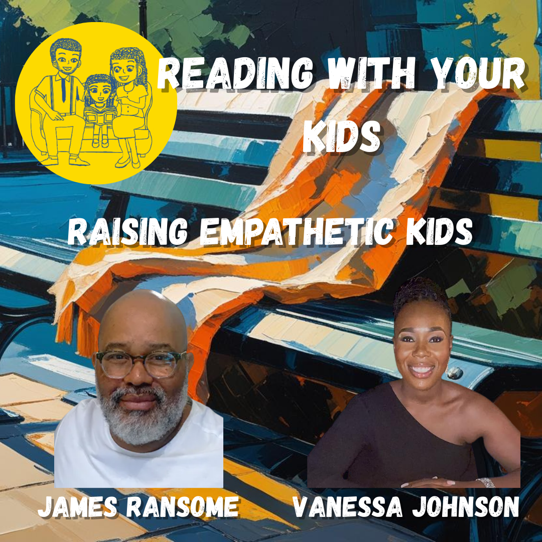 Raising Empathetic Kids
