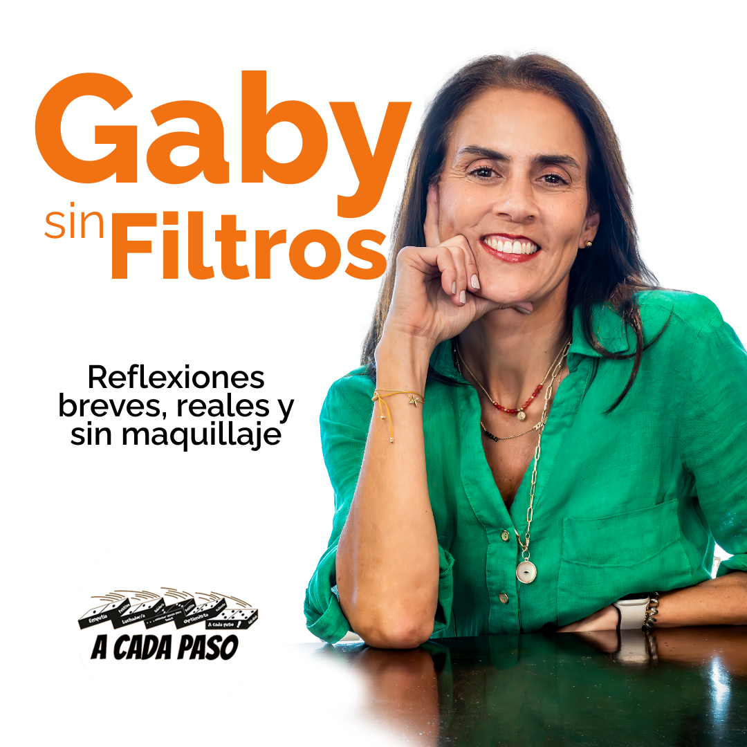 Gaby Sin Filtro | EP. 7