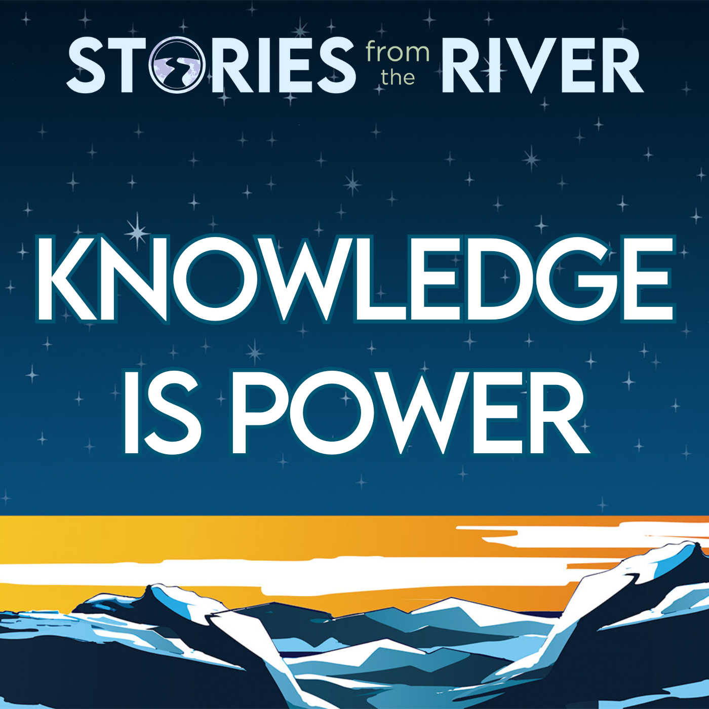 Stories from the River